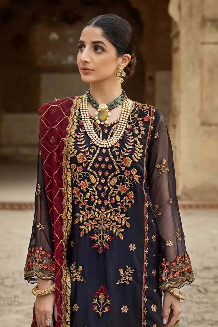 03 Firdaus Tahra Luxury Festive Collection