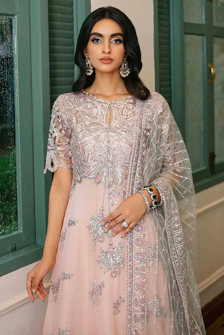 03 Meher Aafreen Luxury Chiffon Collection