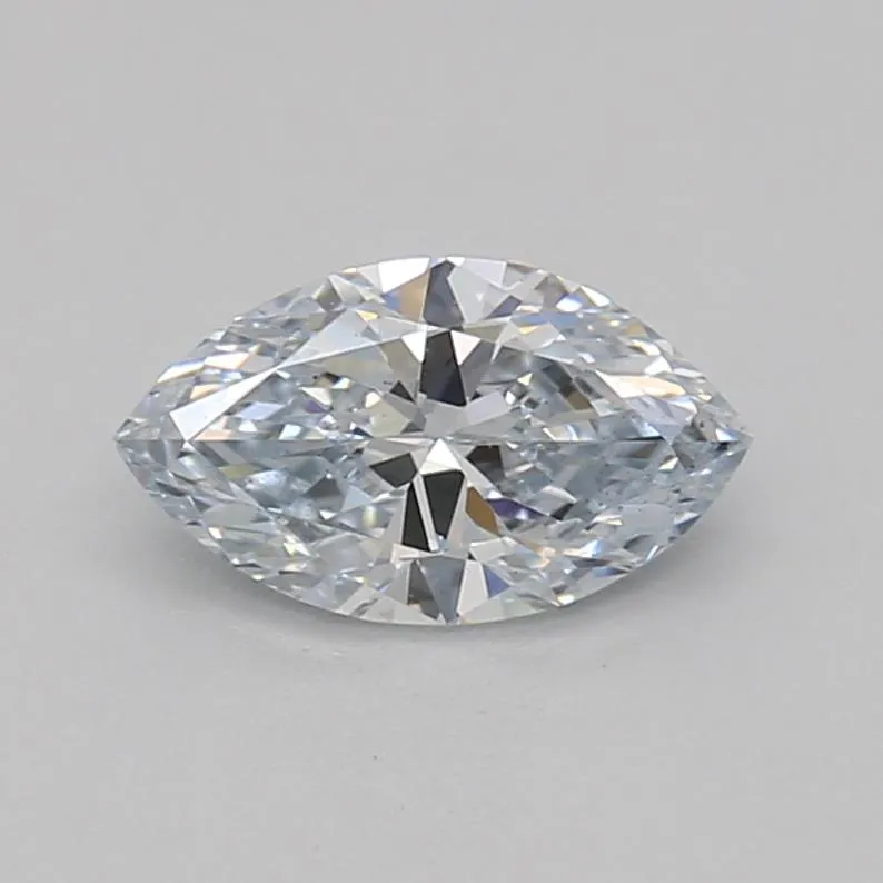 0.34 Carat Marquise Lab Grown Diamond