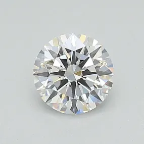 0.50ct ROUND Diamond D VVS2 ID - IGI 618435066