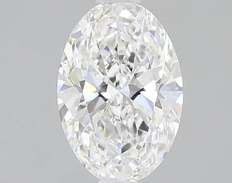 1.09ct OVAL Diamond E VS1 EX - IGI 623415116