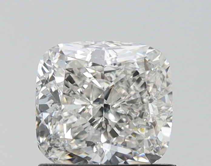 1.50ct CUSHION Diamond G VS1 EX - IGI 602362267