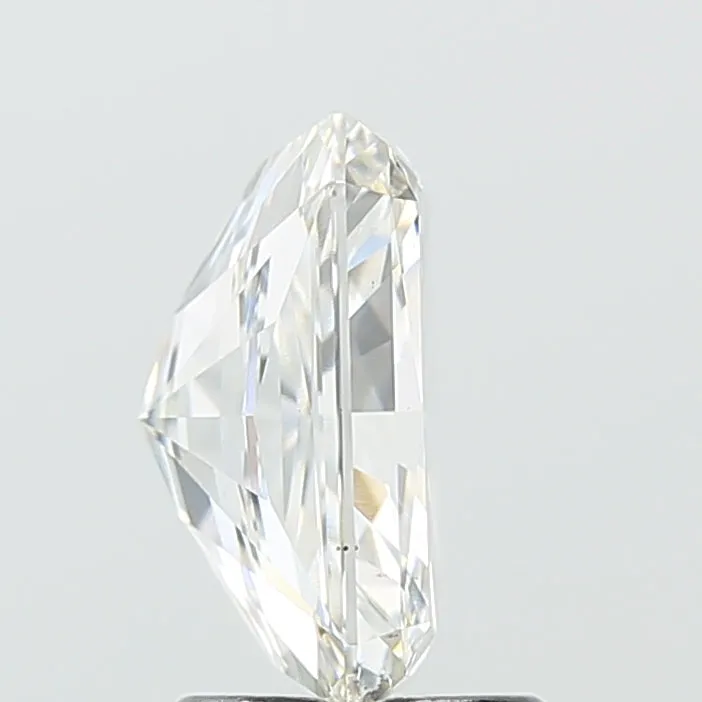 2.25 Carat Radiant Lab Grown Diamond