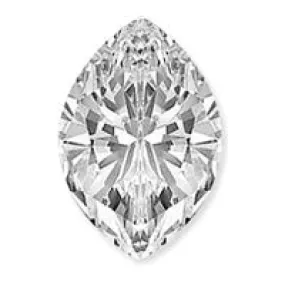 2.51 Carat Marquise Lab Grown Diamond