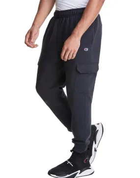 29 Powerblend Cargo Joggers