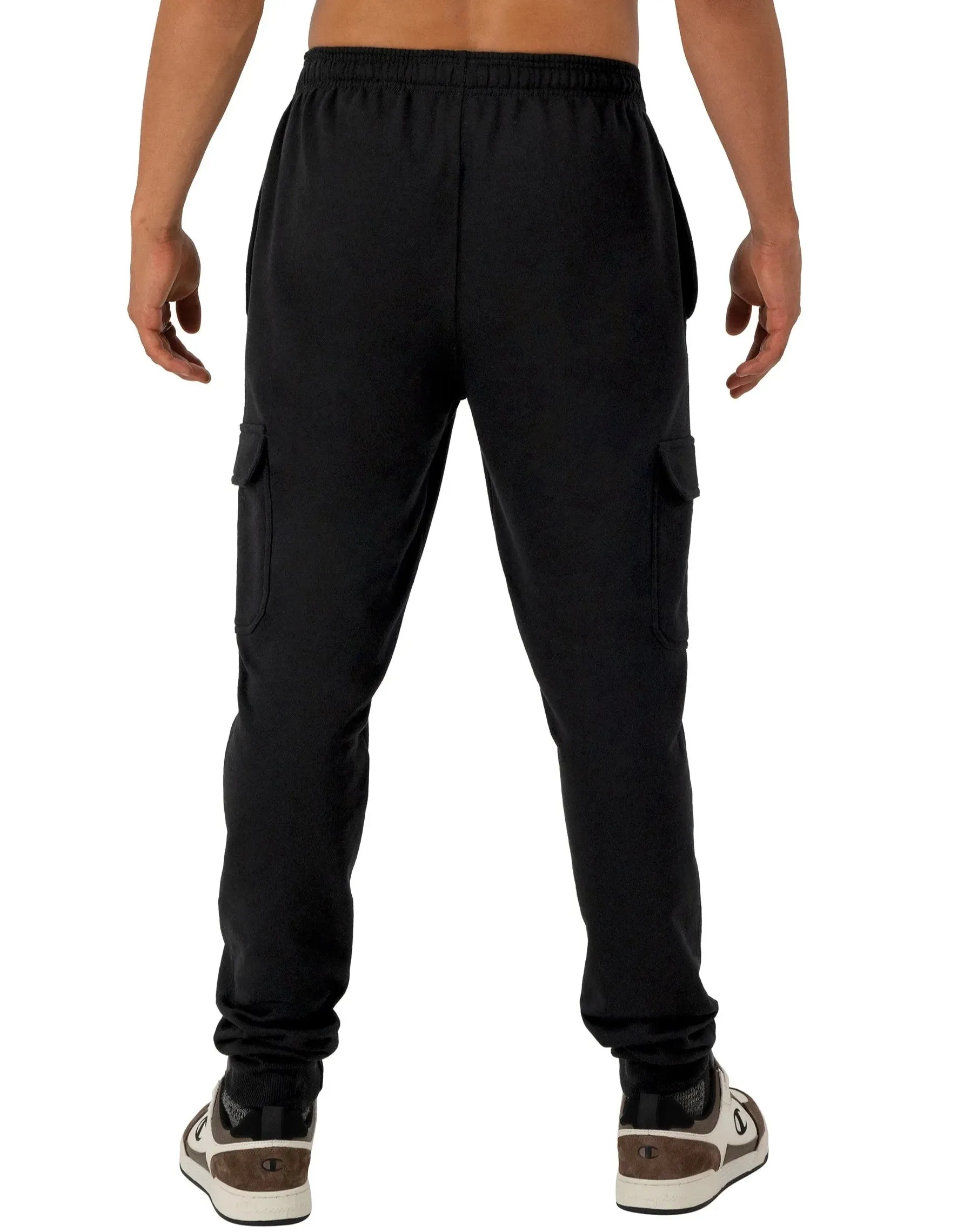 29 Powerblend Cargo Joggers