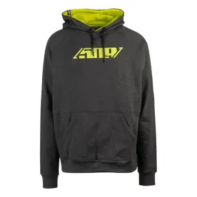 509 Men's Legacy Pullover Pirate Black/Hi-Vis