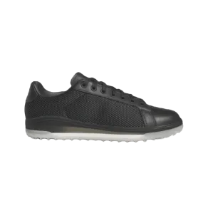 Adidas Go-To Spikeless 1 Golf Shoes - Grey