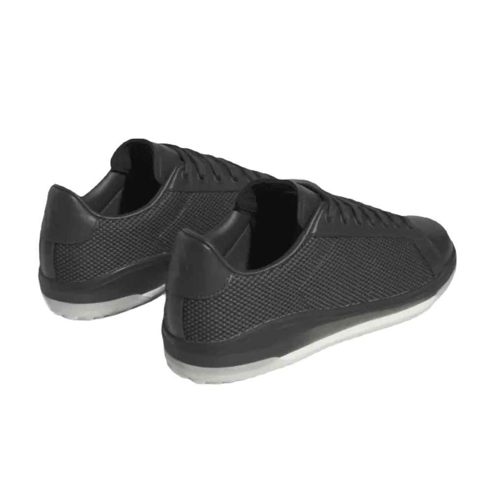 Adidas Go-To Spikeless 1 Golf Shoes - Grey