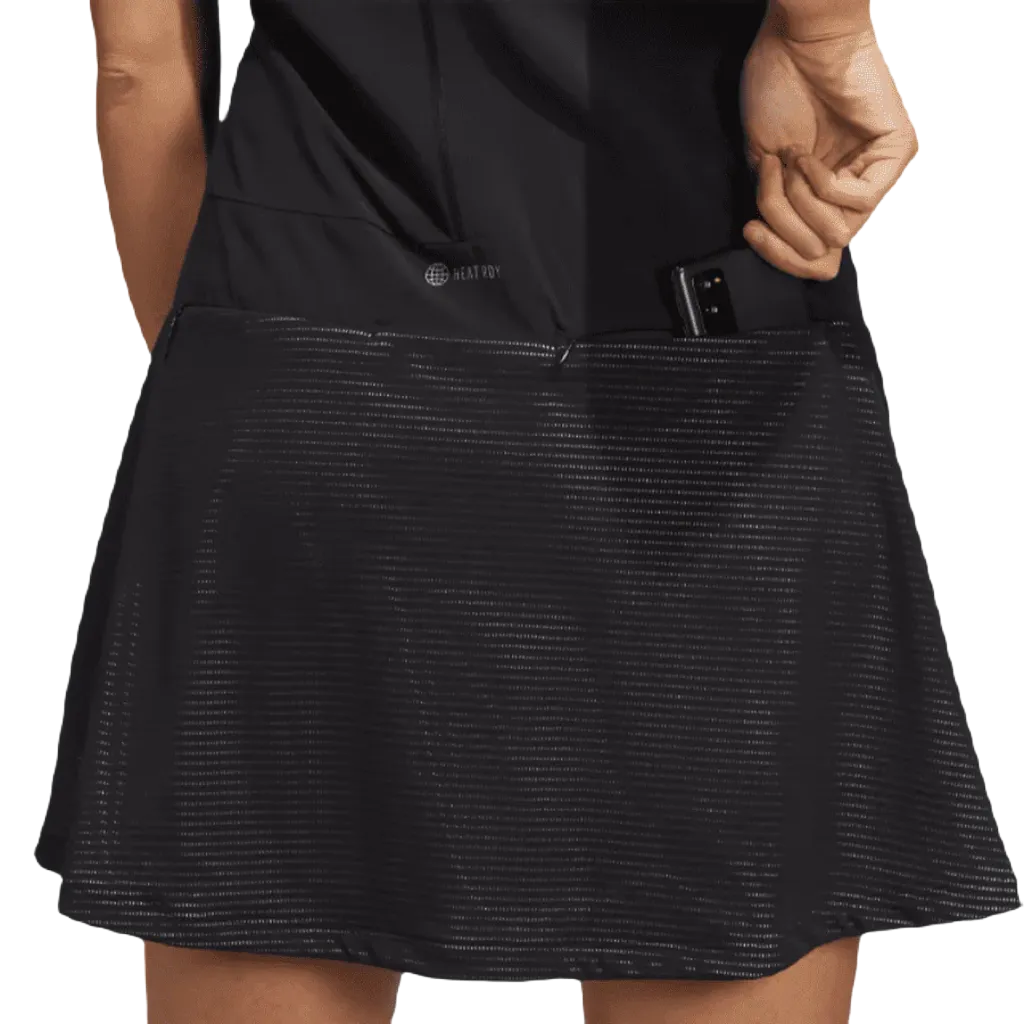 Adidas Sport HEAT.RDY Sleeveless Dress - Black