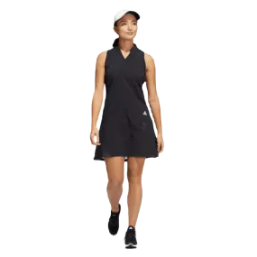 Adidas Sport HEAT.RDY Sleeveless Dress - Black