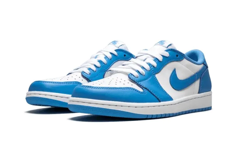 Air Jordan 1 Low SB UNC