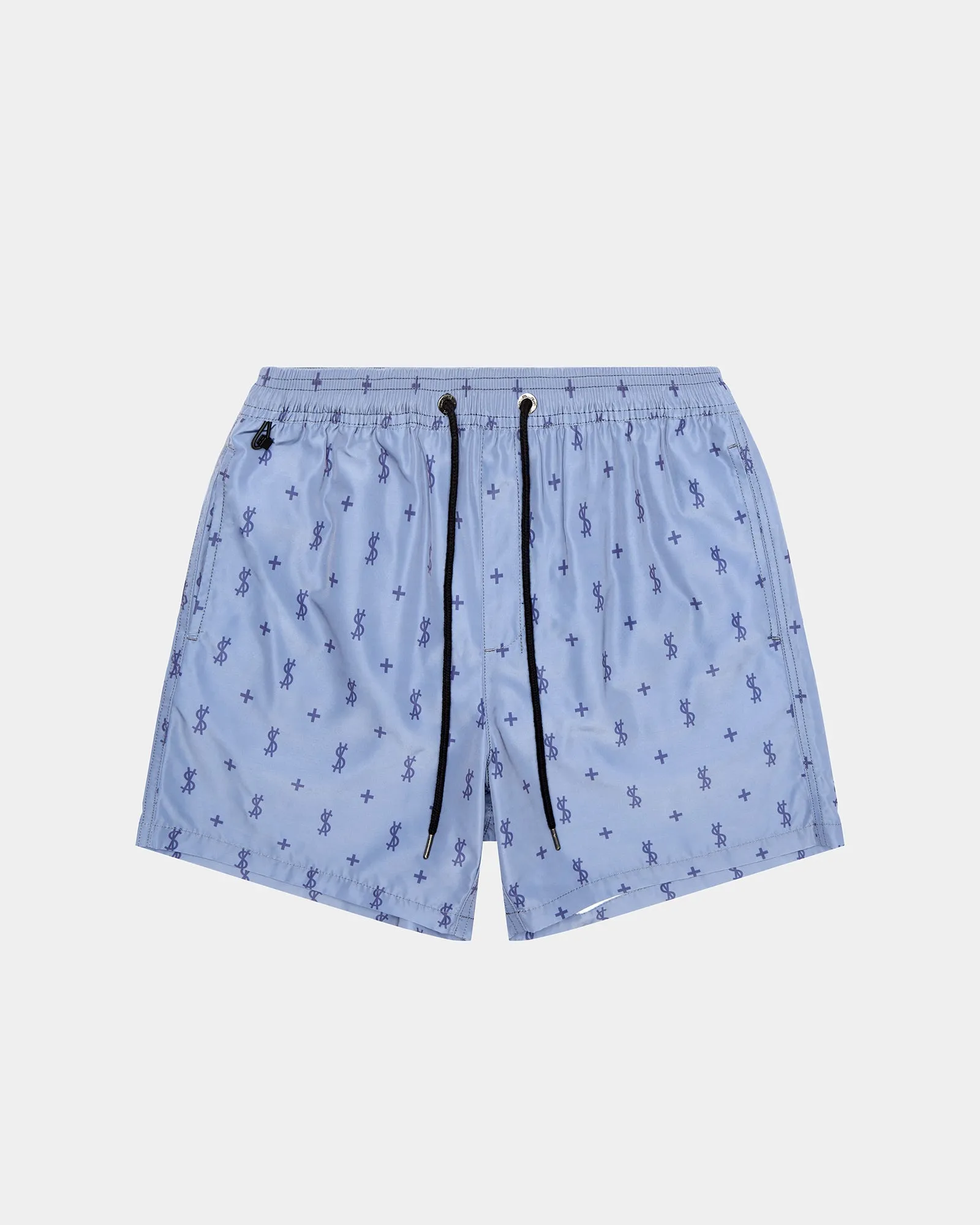 ALLSTAR BOARDSHORT BLUE FIN