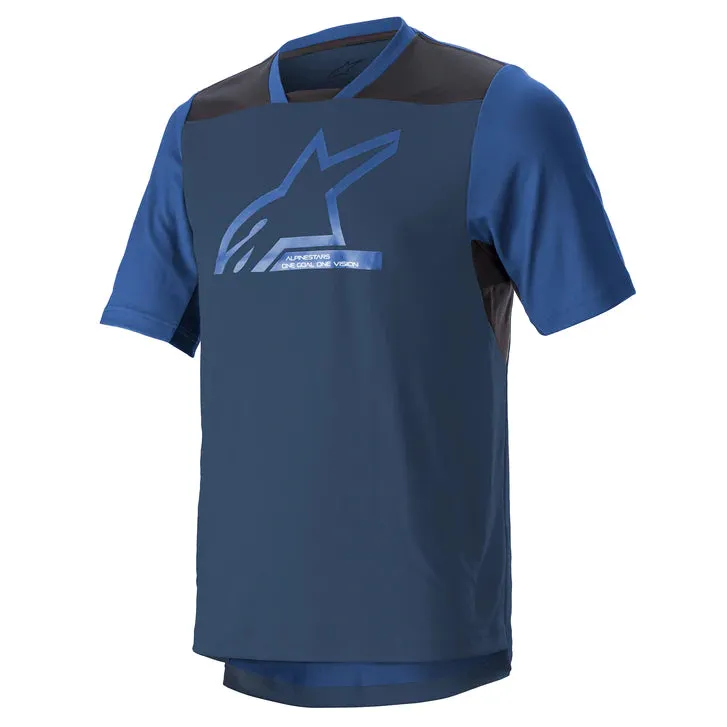 Alpinestars Men's Drop 6 V2 SS Jersey