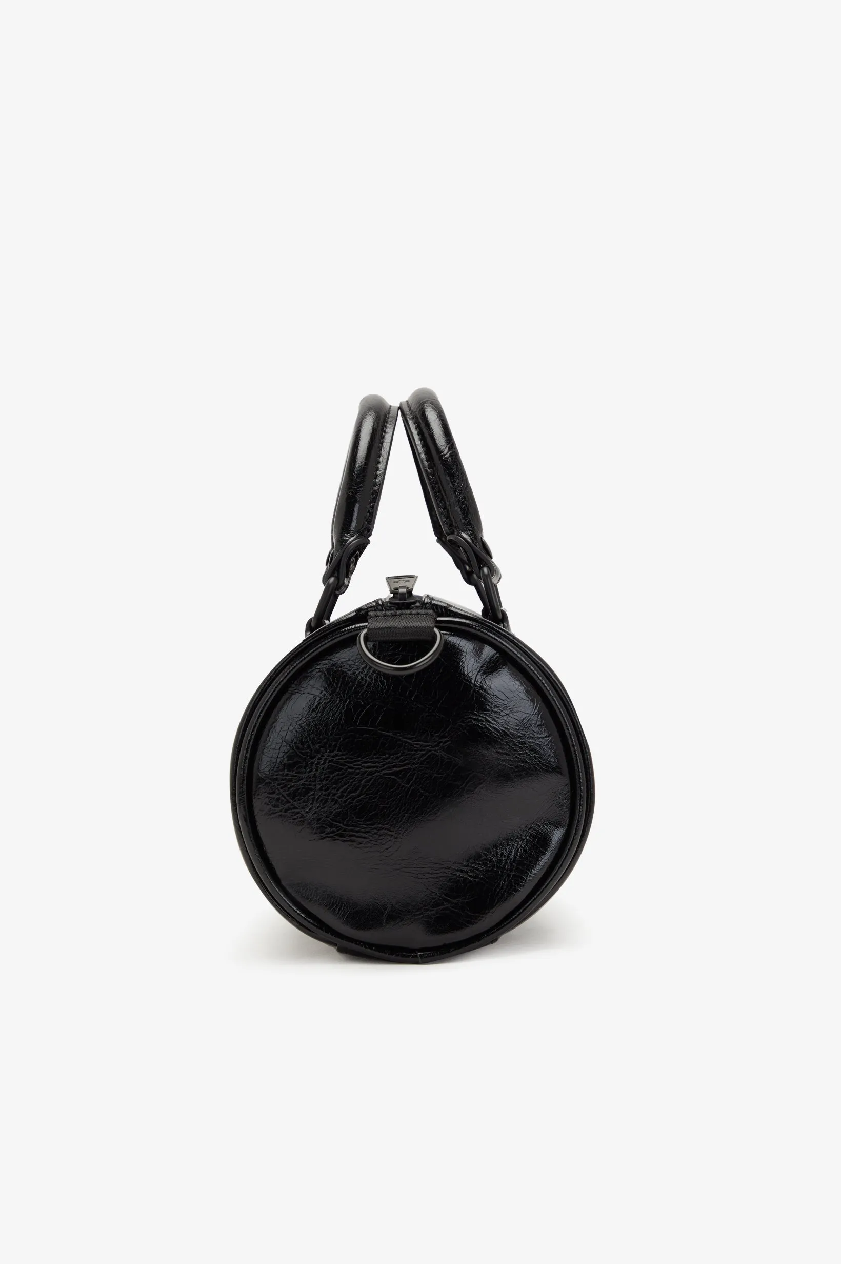 Amy Winehouse Mini Barrel Bag