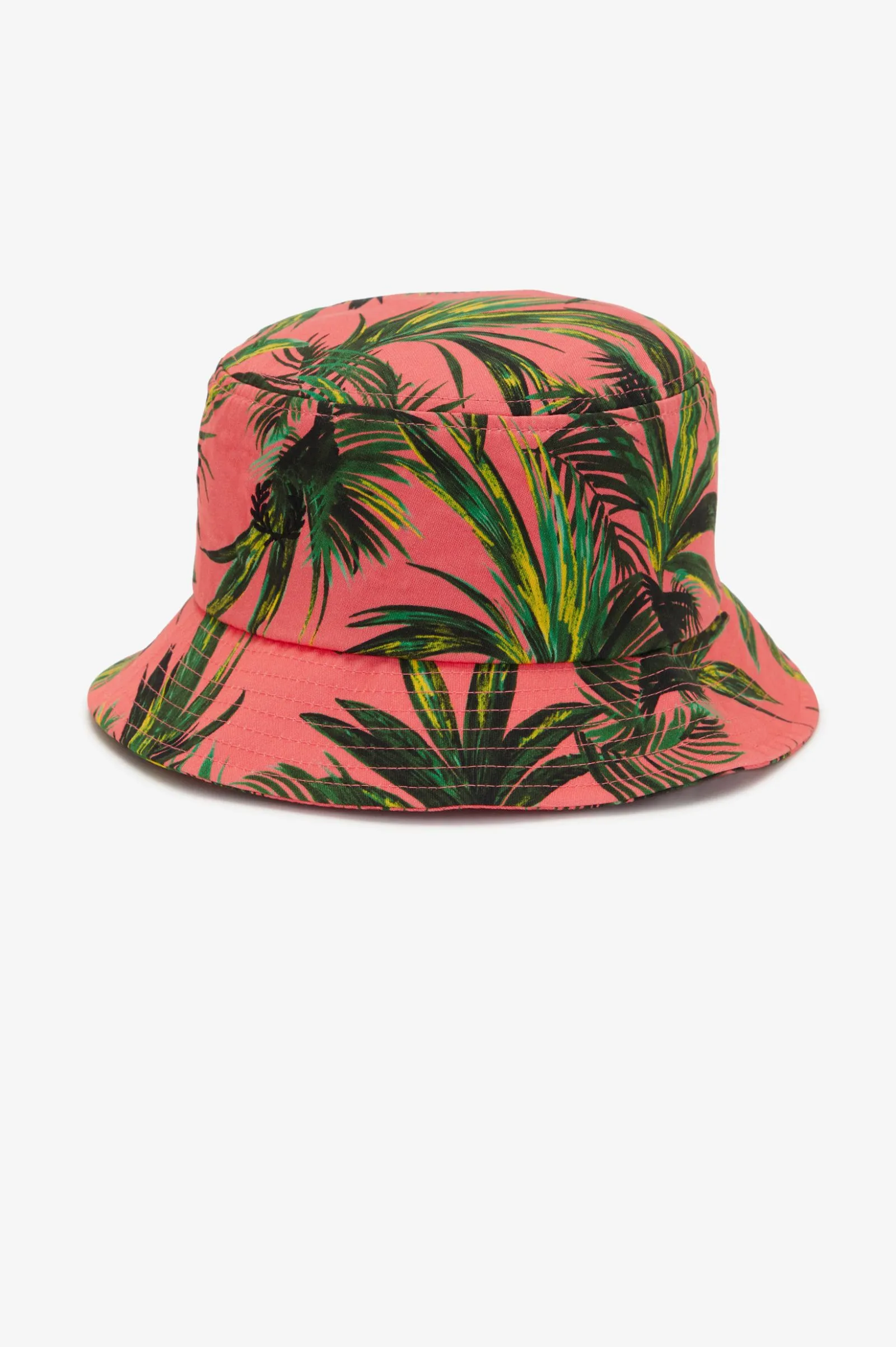 Amy Winehouse Print Bucket Hat