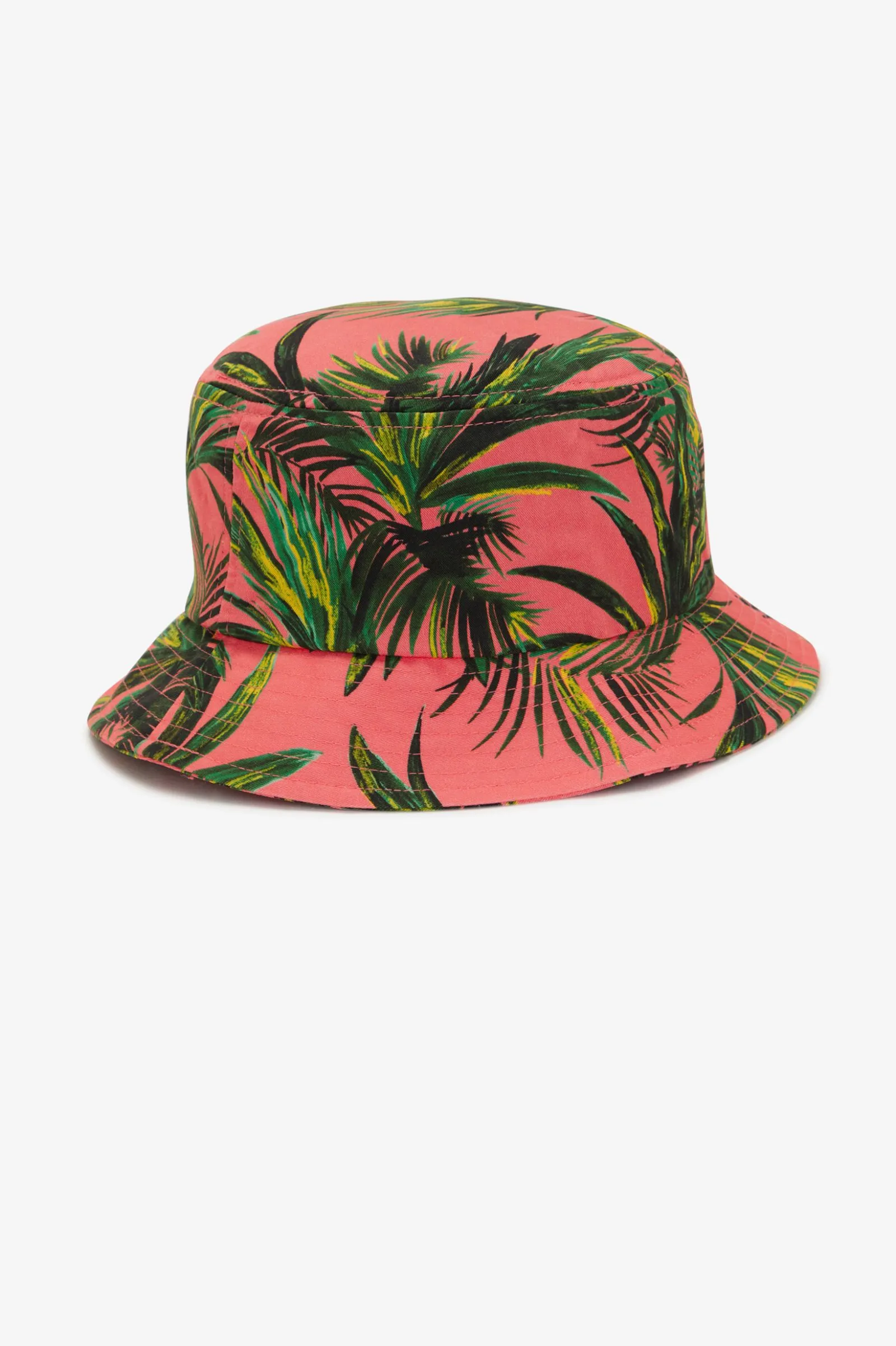 Amy Winehouse Print Bucket Hat