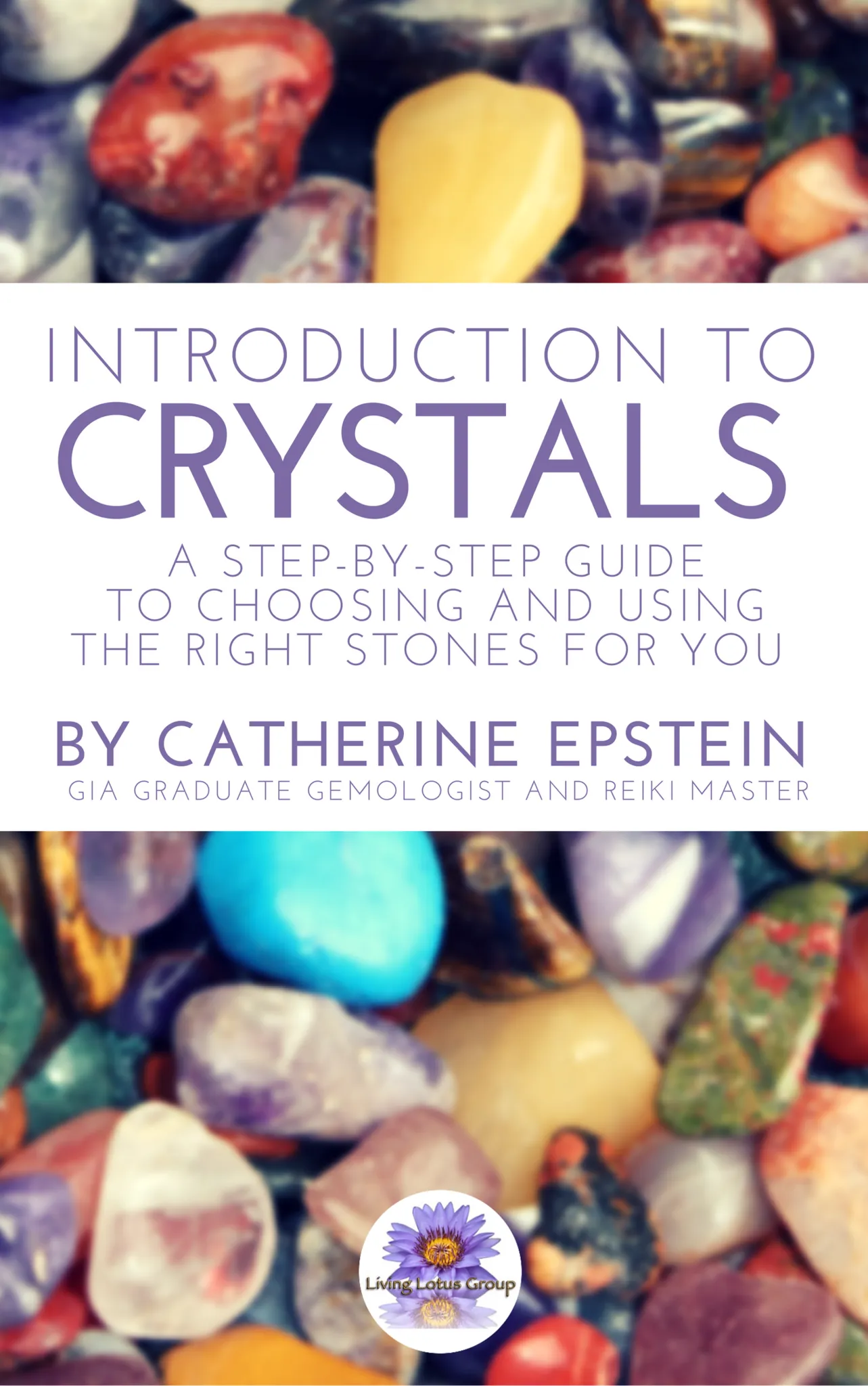 An Introduction to Crystals: E-Book by Catherine Epstein