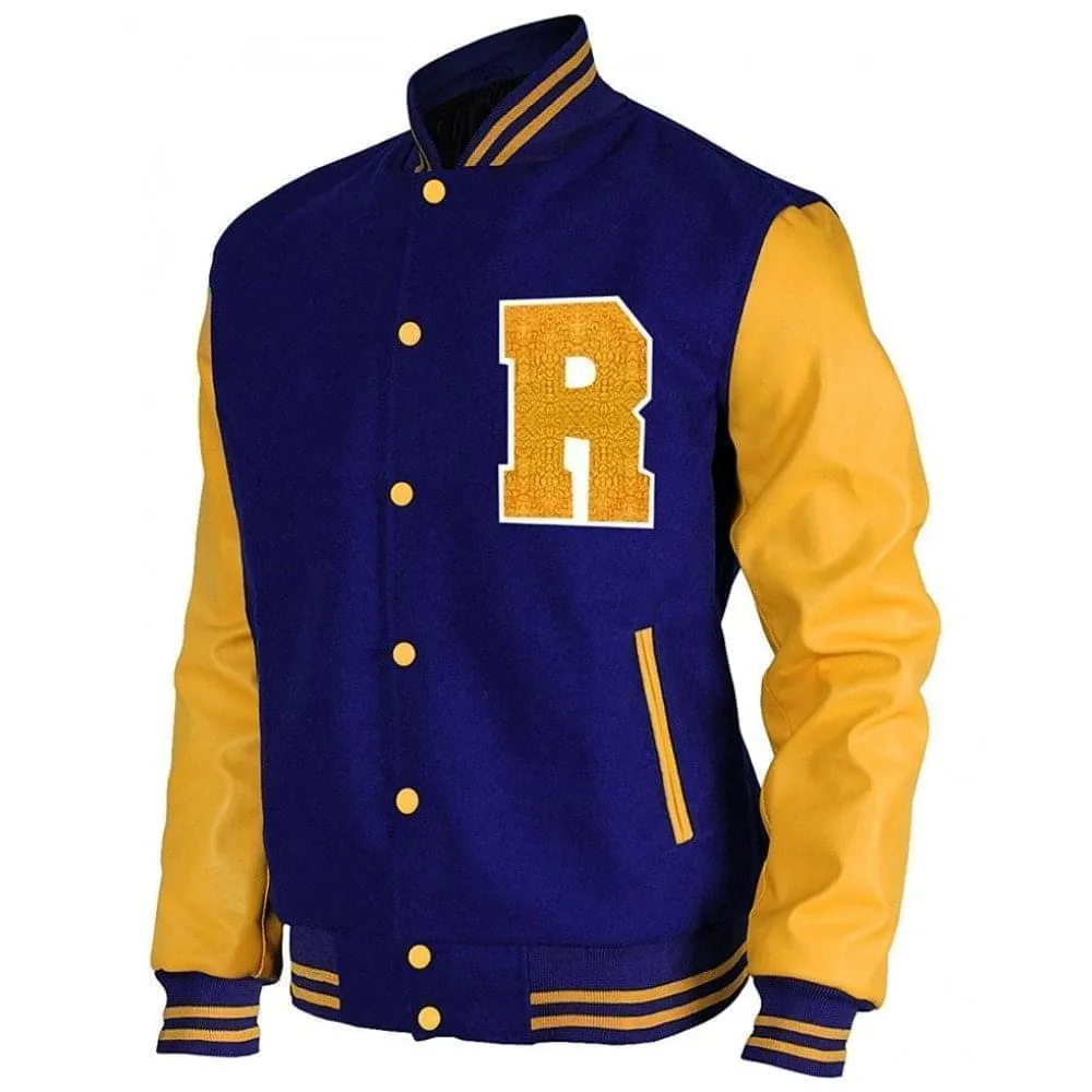 Archie Andrews Riverdale Varsity Jacket