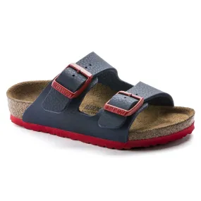 Arizona Kids - Desert Soil Blue/Red