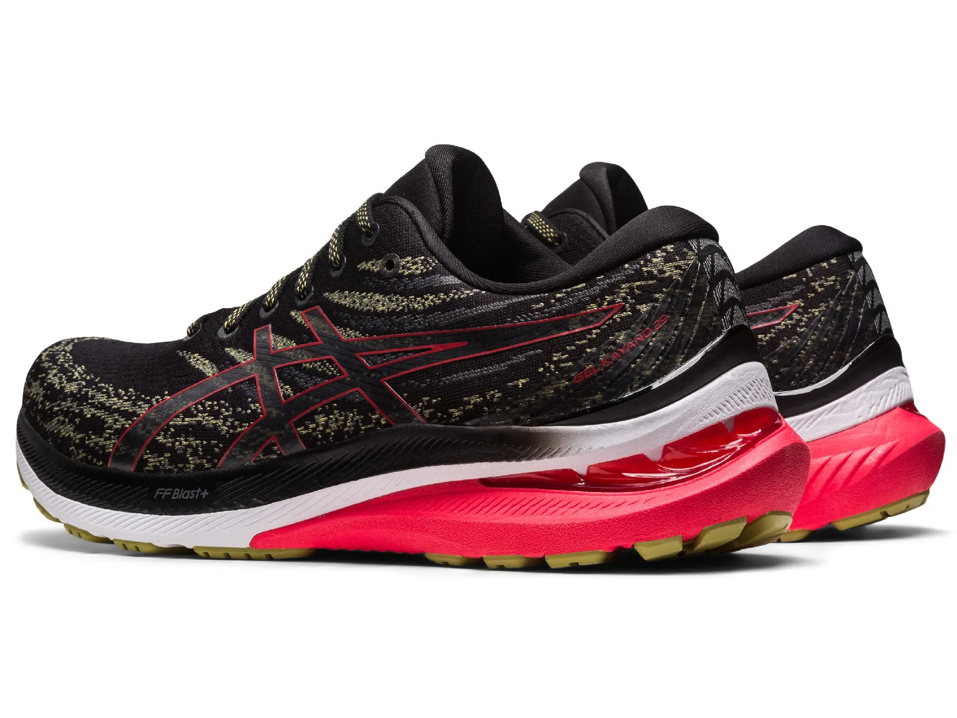 Asics Mens Gel Kayano 29 <br> 1011B440 006