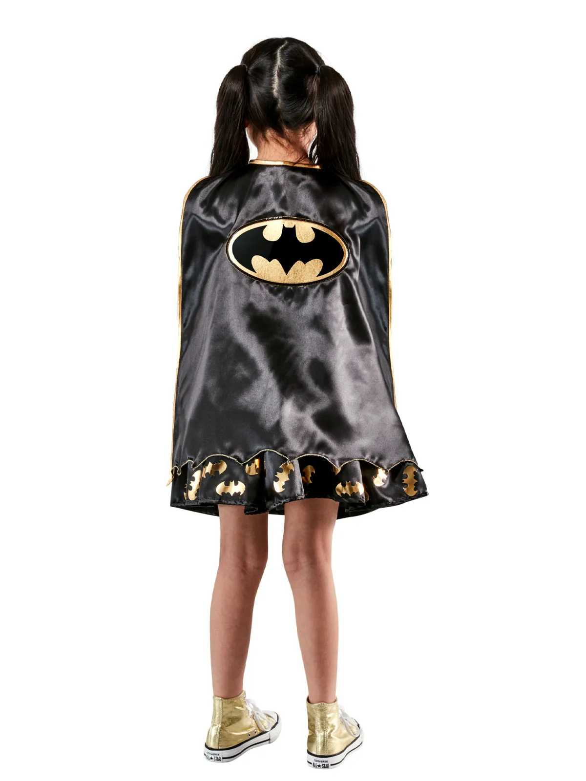 Batgirl Premium Costume for Kids - Warner Bros DC Comics