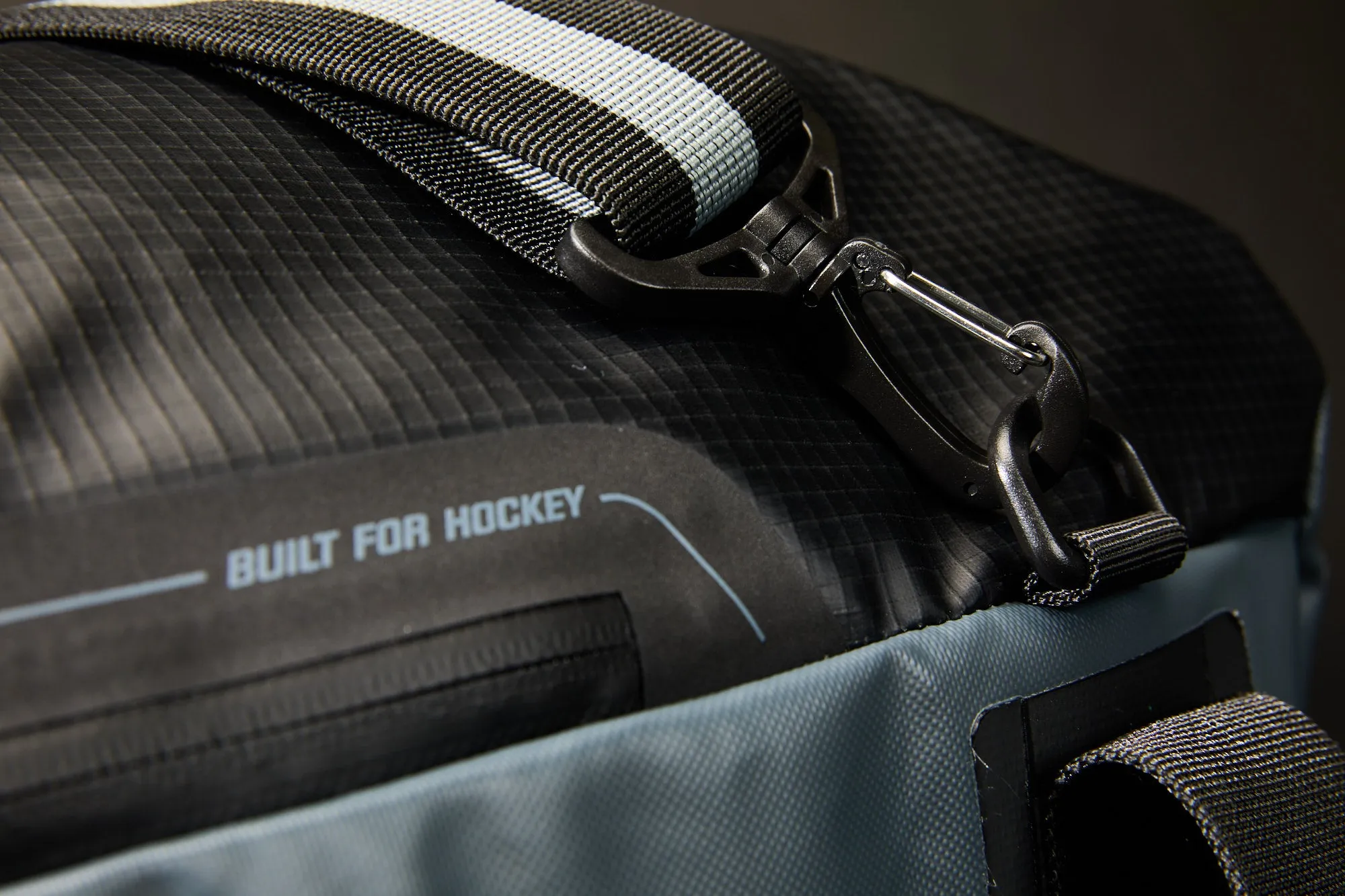 BAUER TACTICAL DUFFLE BAG