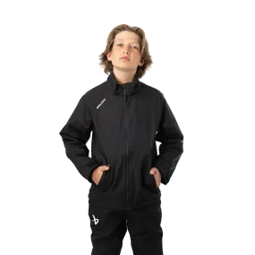 BAUER TEAM MIDWEIGHT JACKET YOUTH