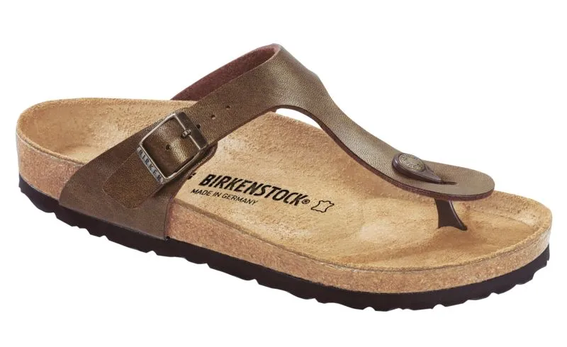 Birkenstock Gizeh Birko-Flor