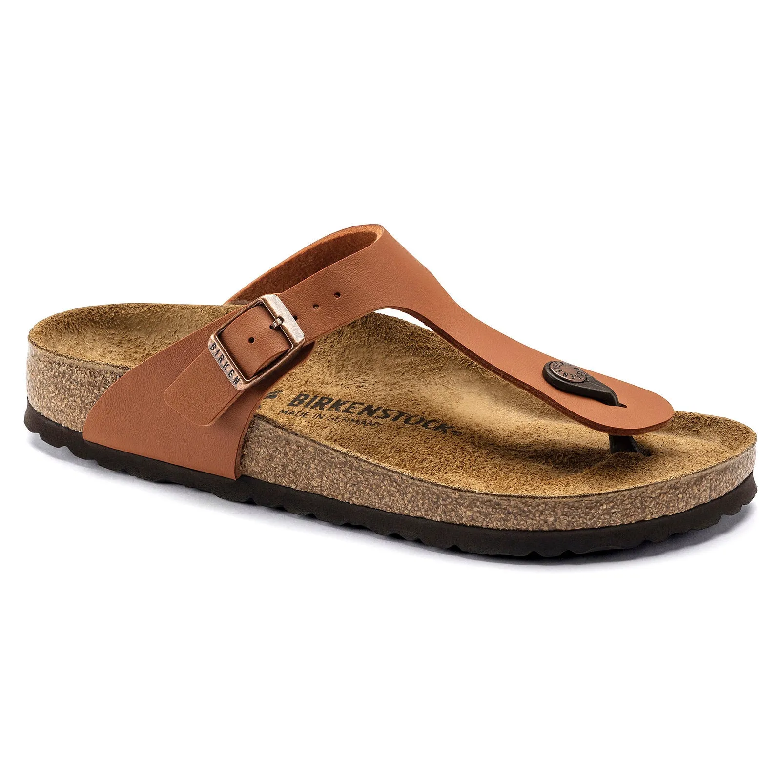 Birkenstock Gizeh Birko-Flor