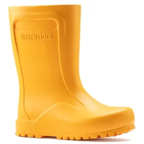 Birkenstock Kids' Derry EVA (Scuba Yellow)