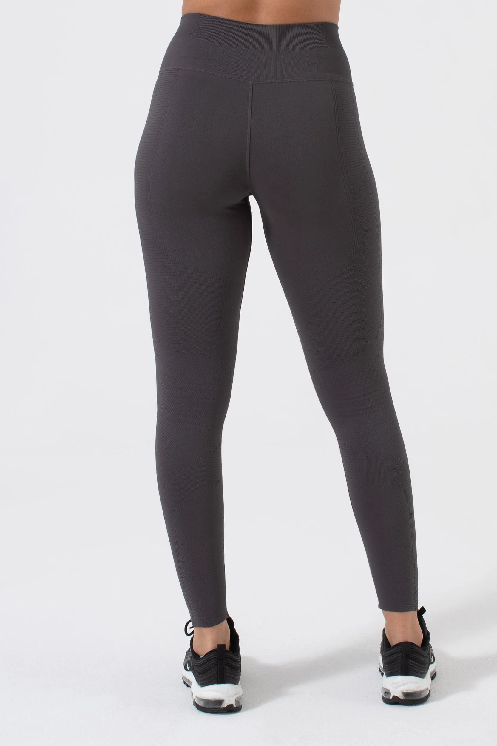 Body Engineered® One By One Legging