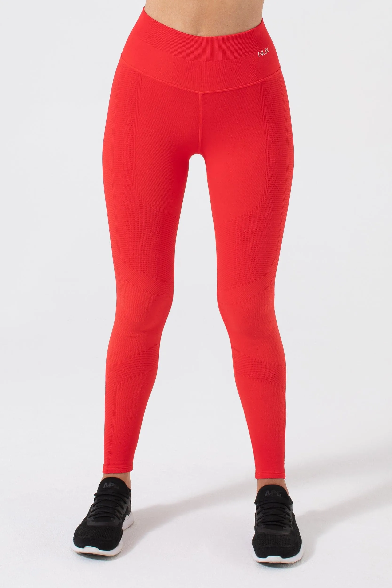 Body Engineered® One By One Legging