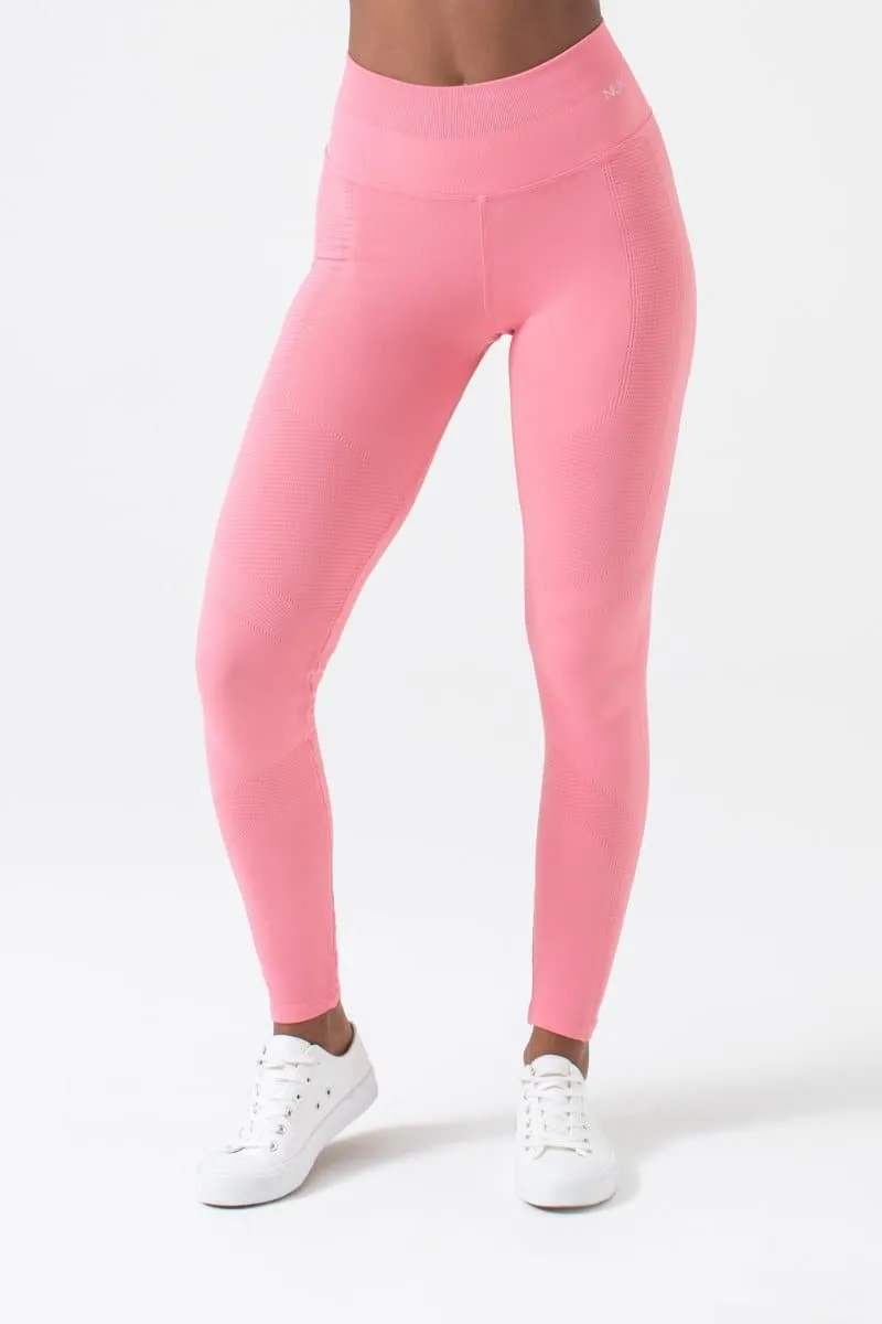 Body Engineered® One By One Legging