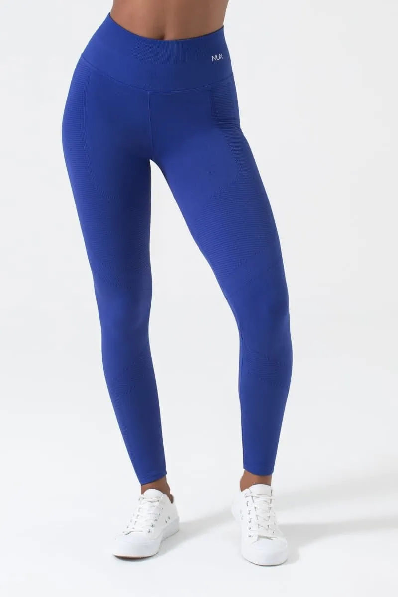 Body Engineered® One By One Legging