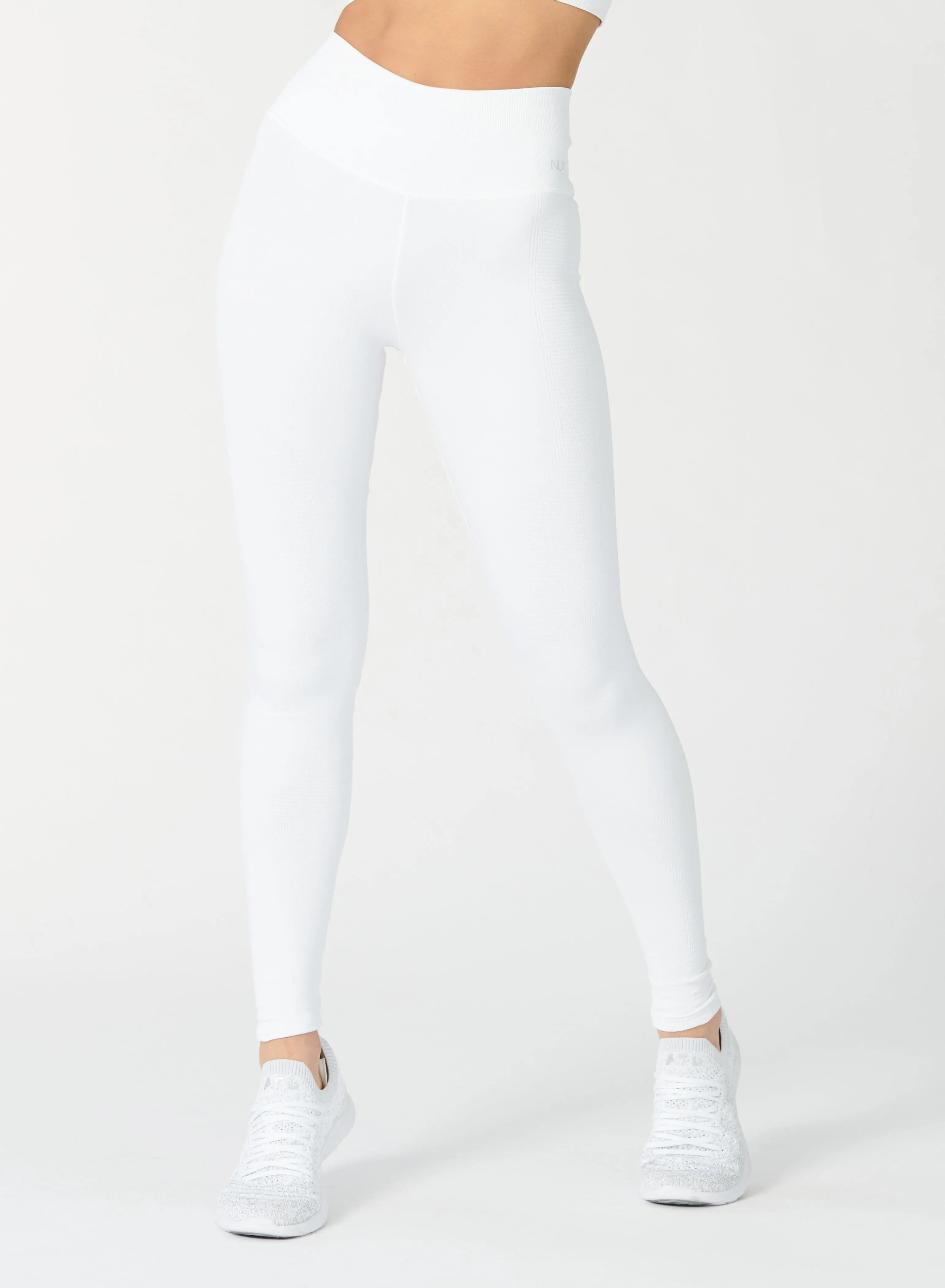 Body Engineered® One By One Legging