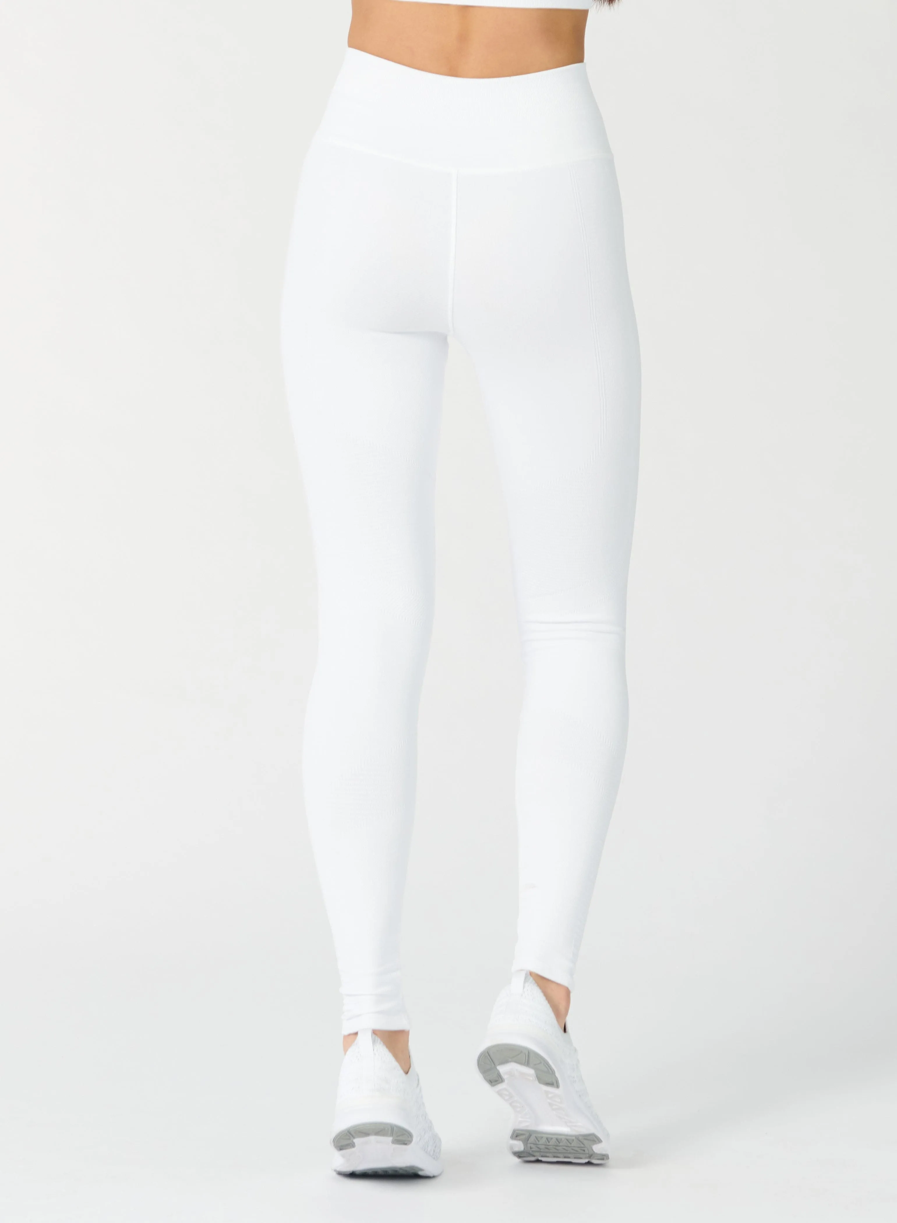 Body Engineered® One By One Legging