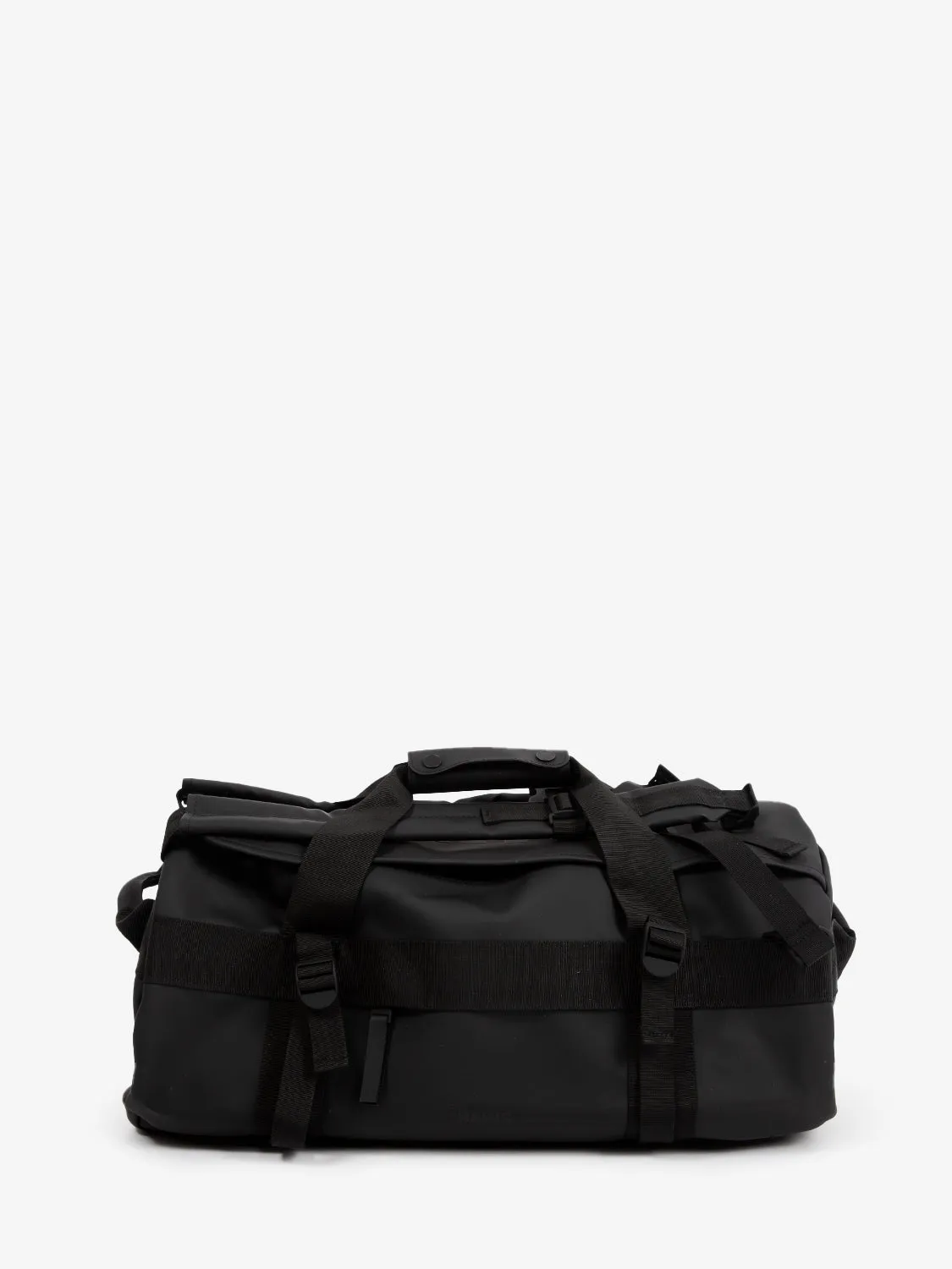 Borsone da viaggio Texel Duffel small W3 black