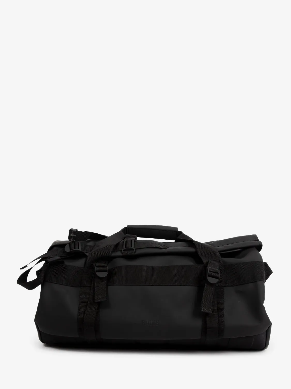 Borsone da viaggio Texel Duffel small W3 black