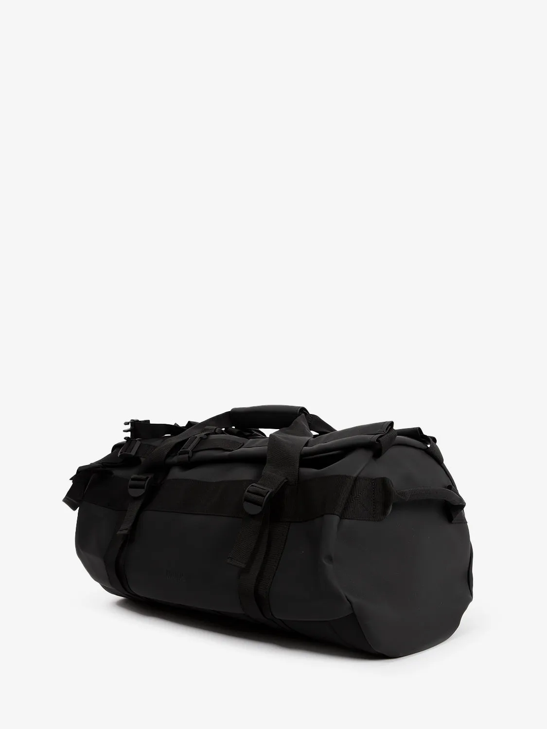 Borsone da viaggio Texel Duffel small W3 black