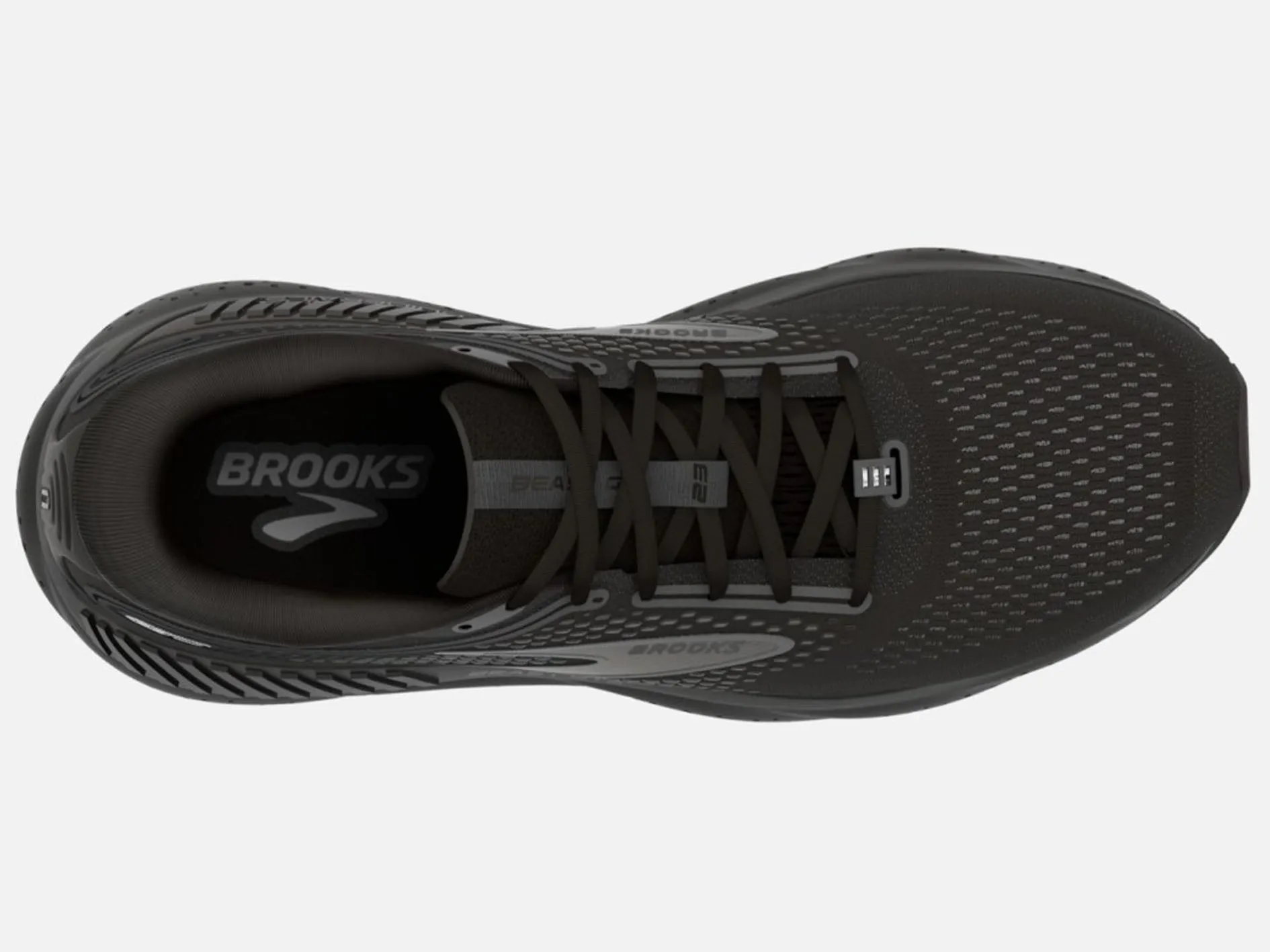 Brooks Mens Beast GTS 23 (4E WIDTH) <br> 110401 4E 041