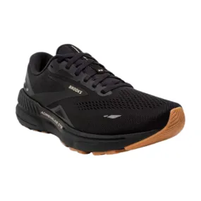 Brooks Women's Adrenaline GTS 23 Black/Cream/Biscuit