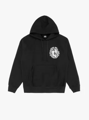 Camelot Hoodie Black