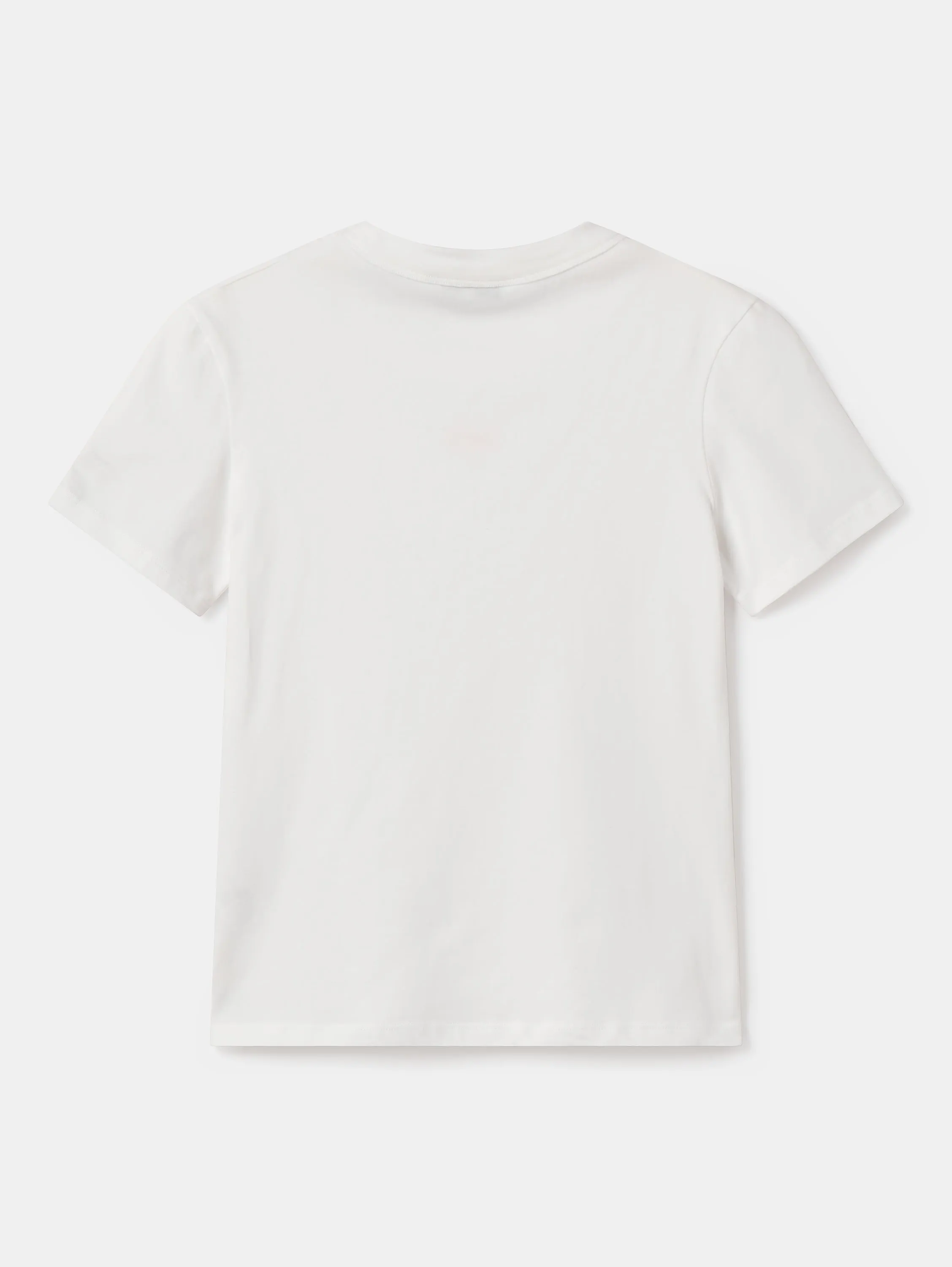 CAMISETA CABRERA BLANCA