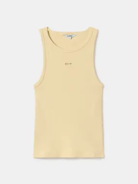 CAMISETA CAYMAN AMARILLO