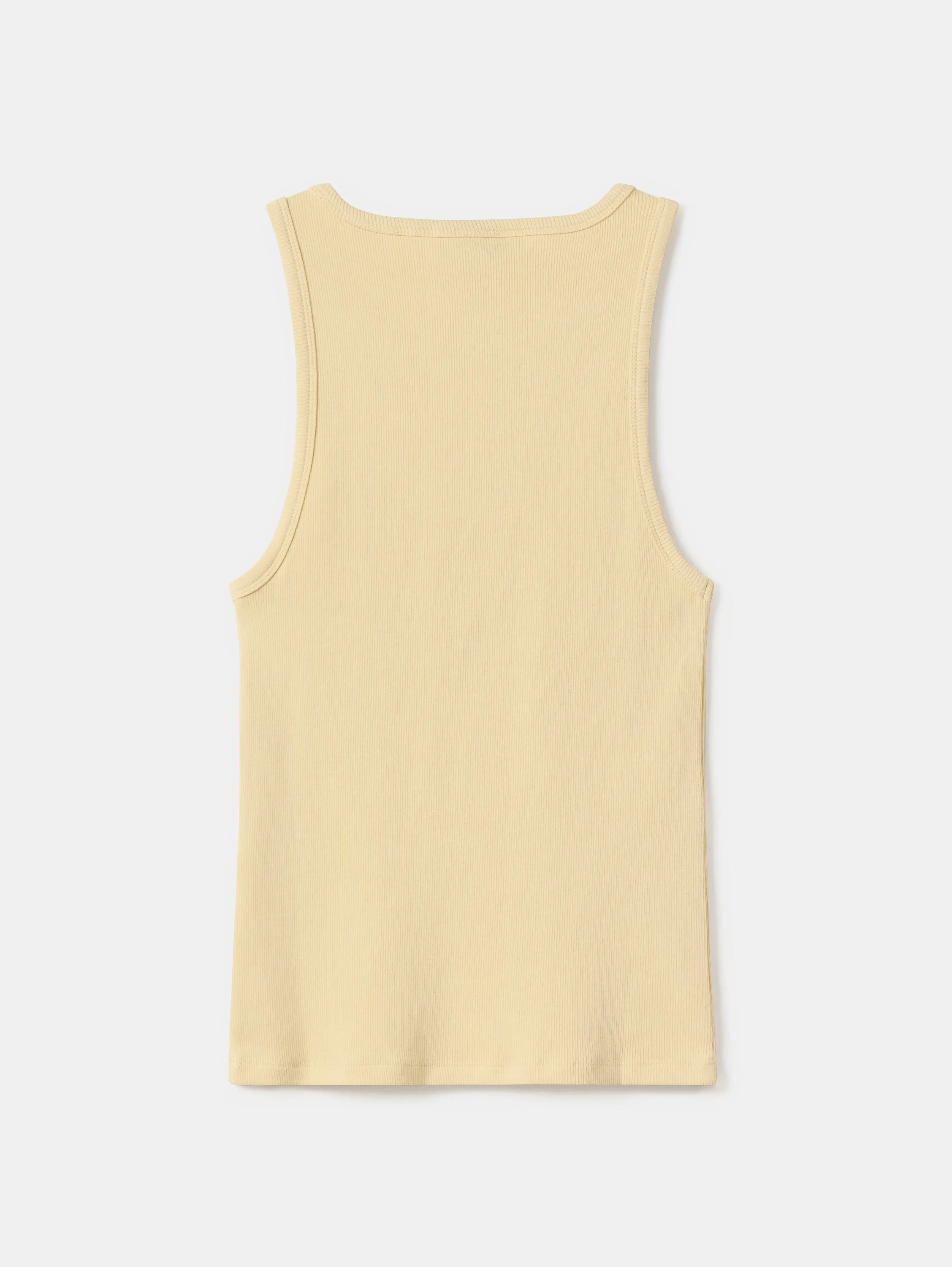 CAMISETA CAYMAN AMARILLO