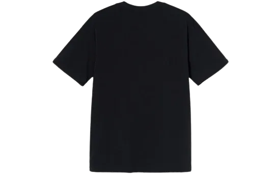 Camiseta Nike x Stussy NGR Preta