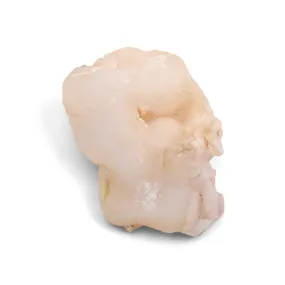 Chalcedony - Pink, Natural