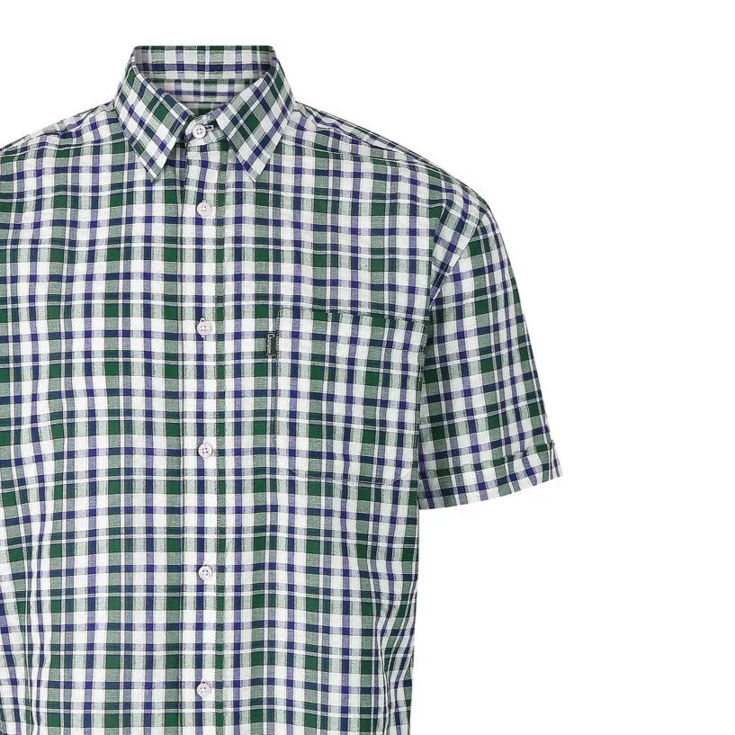 Champion Croyde Short Sleeved Shirt