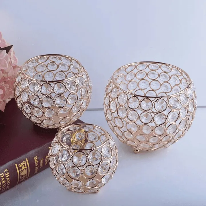 Crystal Bowl